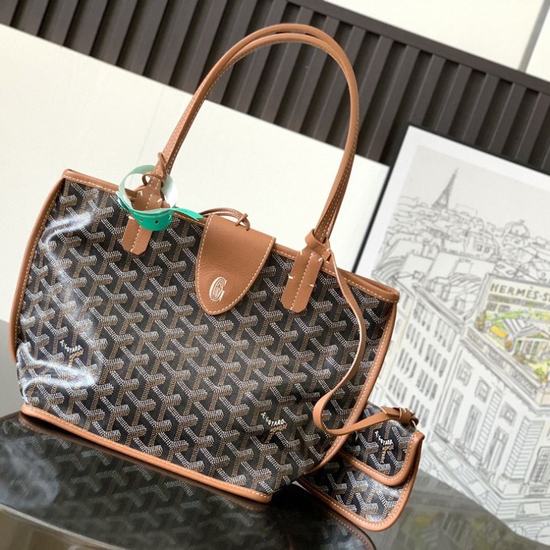 Go*ard top handle bags